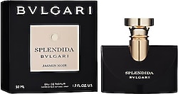 Bvlgari Splendida Jasmin Noir EDP 50 ml Kadın Parfüm