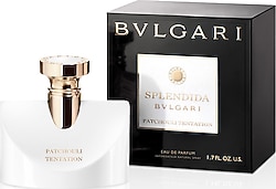 Bvlgari Splendida Patchouli Tentation EDP 50 ml Kadın Parfüm