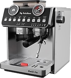 By Kitchen Espresso Makinesi