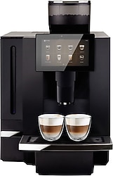 By Kitchen BCM Prolux Tam Otomatik Espresso Makinesi