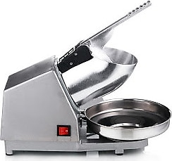 By Kitchen Endüstriyel Buz Kırıcı