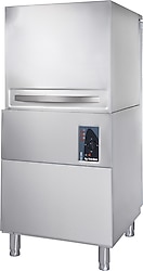 By Kitchen DBM-1000Giyotin Tipi Bulaşık Yıkama Makinesi