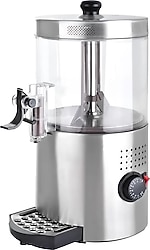 By Kitchen DHC-3 Sıcak Çikolata ve Sahlep Makinesi