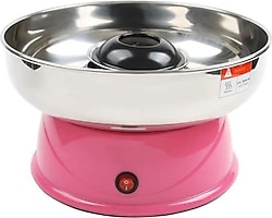 By Kitchen DPS-M01 Mini Pamuk Şeker Makinesi