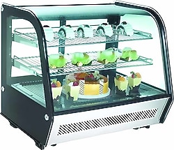 By Kitchen DST-05 Set Üstü Soğuk Teşhir Dolabı