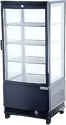 By Kitchen DST-98 Soğuk Pasta Teşhir Dolabı