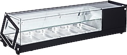 By Kitchen DTS-84L Teşhir Dolabı