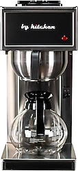 By Kitchen FCM-01 Endüstriyel Filtre Kahve Makinesi