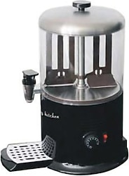 By Kitchen DHC-6 Sıcak Çikolata ve Sahlep Makinesi