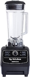 By Kitchen Vortex Siyah 1500 W Bar Blenderı
