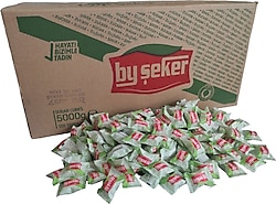 By Şeker Şeker