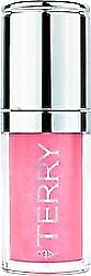 By Terry Baume De Rose Glow N1 Dudak Parlatıcısı