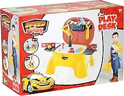 By Toys 574 Speed Tamir Oyun Seti