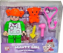 By Toys Figür