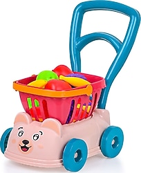 By Toys 648 Sevimli Market Arabası