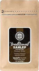 By Tüfekçi Salep 250 gr