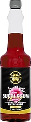 By Tüfekçi Boublegum Kokteyl Şurubu 750 ml