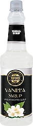By Tüfekçi İçecek Şurubu 750 ml