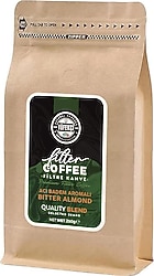 By Tüfekçi Acı Badem Aromalı Filtre Kahve 250 gr