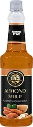By Tüfekçi Acı Badem Bitter Kokteyl Şurubu 750 ml