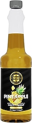 By Tüfekçi Ananas Kokteyl Şurubu 750 ml
