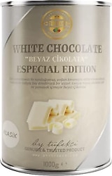 By Tüfekçi Beyaz Sıcak Çikolata 1 kg