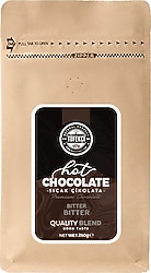 By Tüfekçi Sıcak Bitter Çikolata 250 gr