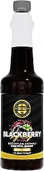 By Tüfekçi Böğürtlen Kokteyl Şurubu 750 ml