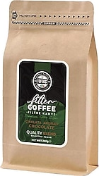 By Tüfekçi Çikolata Aromalı Filtre Kahve 250 gr