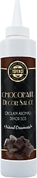 By Tüfekçi Çikolatalı Dekor Sos 750 gr