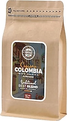 By Tüfekçi Colombia Aromalı Filtre Kahve 250 gr