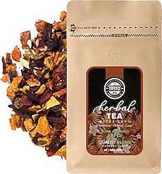 By Tüfekçi Elma Tarçın Bitki Çayı 250 gr