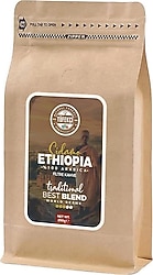 By Tüfekçi Ethiopia Sidamo Aromalı Filtre Kahve 250 gr