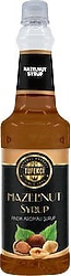 By Tüfekçi Fındık Kokteyl Şurubu 750 ml
