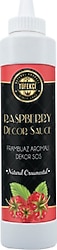 By Tüfekçi Frambuazlı Dekor Sos 750 gr