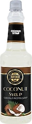 By Tüfekçi Hindistan Cevizi Kokteyl Şurubu 750 ml