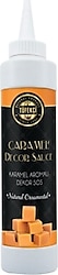 By Tüfekçi Karamelli Dekor Sos 750 gr