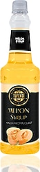 By Tüfekçi Kavun Kokteyl Şurubu 750 ml