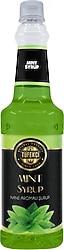 By Tüfekçi Nane Kokteyl Şurubu 750 ml