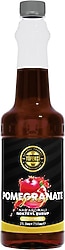 By Tüfekçi Nar Kokteyl Şurubu 750 ml