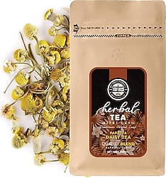 By Tüfekçi Papatya Bitki Çayı 250 gr