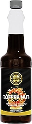 By Tüfekçi Toffe Nut Kokteyl Şurubu 750 ml