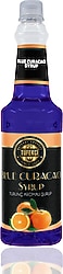By Tüfekçi Turunç Kokteyl Şurubu 750 ml