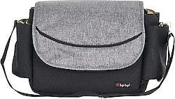 Bye Bye Stroller Bebek Arabası Organizer Çanta
