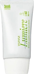 ByeoLee Lumiere Centella Asiatica Pürüzsüz ve Aydnlatıcı 50 gr 50 Faktör Güneş Kremi