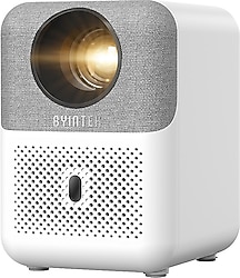 Byintek Love U4 300 Lümen Full HD Wi-Fi Android Mini Projeksiyon Cihazı