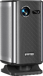 Byintek Ufo P70X 300 Lümen Wi-Fi Android Mini Projeksiyon Cihazı