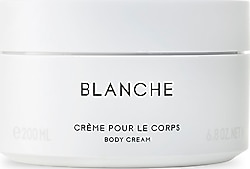 Byredo Blanche 200 ml Vücut Kremi