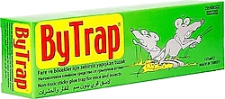 ByTrap 125 ml Zehirsiz Fare Yapışkanı