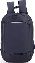 C-Active 8620 Laptop Gözlü Erkek Sırt Çantası